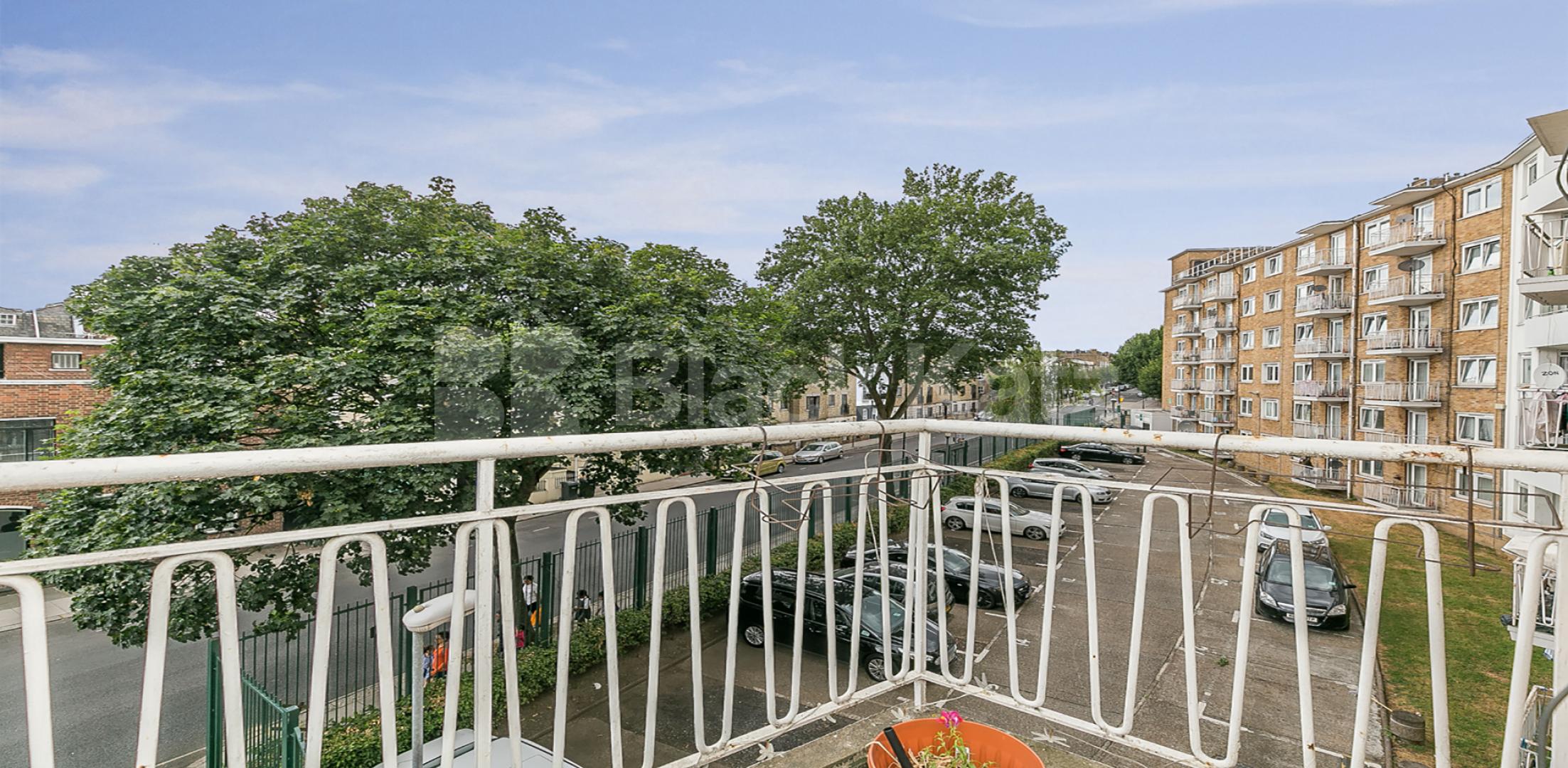 			PERFECT FOR 3 SHARERS!, 3 Bedroom, 1 bath, 1 reception Flat			 Bayham Street, Camden